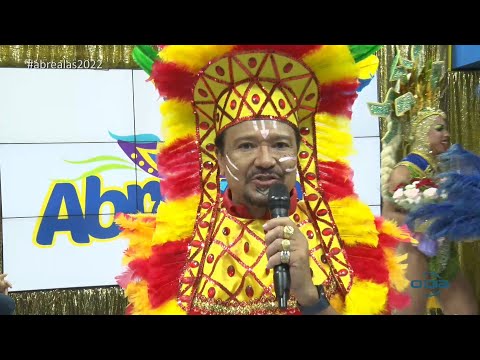 Abre Alas 2022 - Bloco 04 19 02 2022