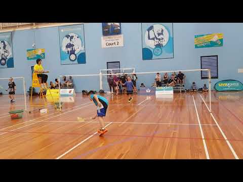 Junior Medallion Challenge 2019