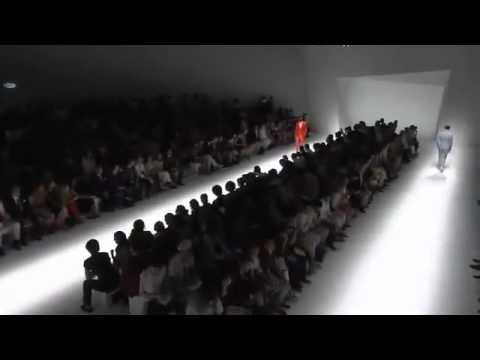 Salvatore Ferragamo Menswear - Spring/Summer 2013