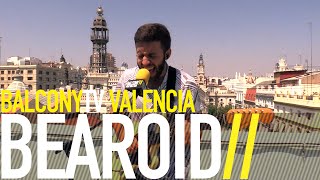 BEAROID - NORTHERN LIGHTS (BalconyTV)