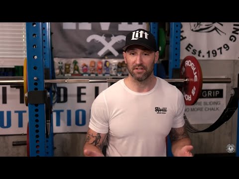 MASSENOMICS PODCAST EPISODE 204 - BENCHIN 8 PLATES & SPECIAL GUEST BRANDON CAMPBELL