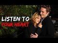 Listen To Your Heart ROMANCE Full Movie In English