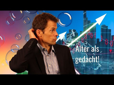 Die Historie der Spekulationsblasen (das können wir aus ihnen lernen)