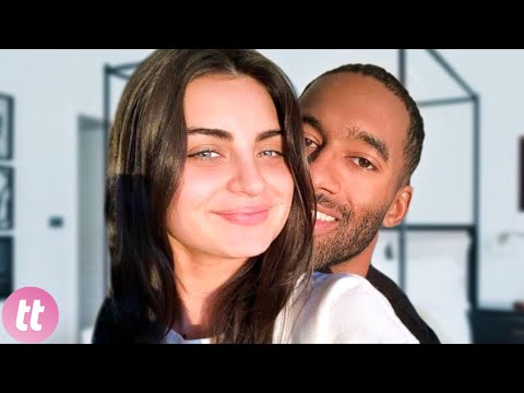 Inside Matt James And Rachael Kirkconnell Private Relationship