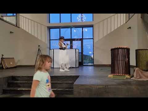 Promotional video thumbnail 2 for Shahna Hoosier Hooper