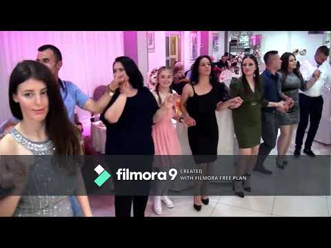 MAESTRALBand - Ohrid - SVADBA SHOW S20 EP4