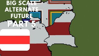 ⁣How To Build A Big Scale Alternative Future In Minecraft Part 5 Belarus