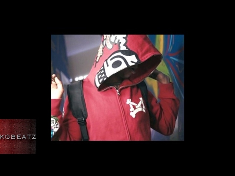 FrostyDaSnowmann ft. Yung X. - Hold On P. [New 2017]