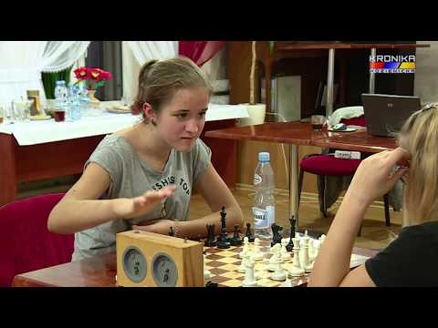 VI Mistrzostwa Garbatki-Letnisko w szachach