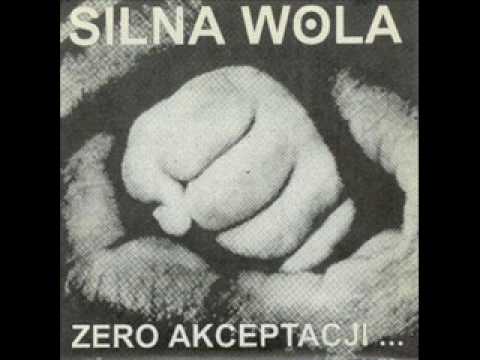Silna Wola - i'm not a rib from your body