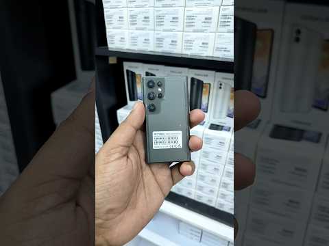mini galaxy S24 ultra #miniphone