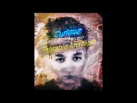 Curiouz - Alles an dir (prod. by ElementBeatz) - Therapie Mixtape - Track 02