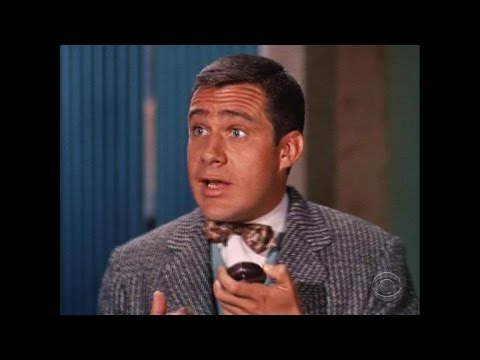 "Superman" actor Jack Larson dies
