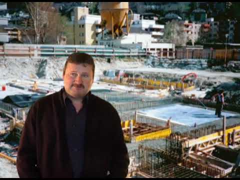 Kultur- & Kongresszentrum La Poste Visp