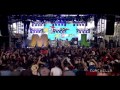 Major Lazer - Get Free (Set en Coachella 2013)
