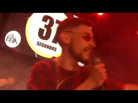 DYBBUK Vs BLOW -  4tos - LIGA FREESTYLE ITUZAINGO
