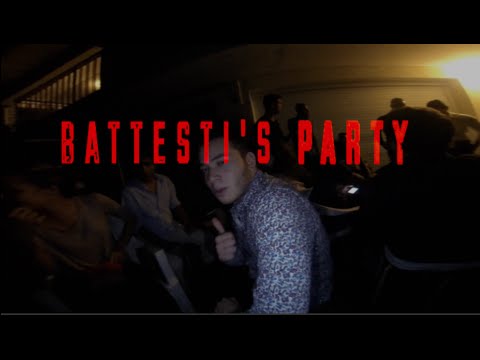 BATTESTI'S PARTY MIX