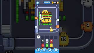 Pixel Flow Level 2905