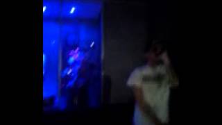 Come ti fa mad live MadMan @Nausicaa