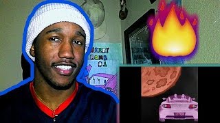 THIS SONG IS AMAZING!!! FEYDE-MARS REACTION!!!