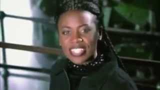 Nu Colours - Power 1992