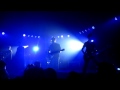 Minus the bear- Lonely gun live @ the Glass House