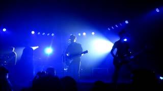 Minus the bear- Lonely gun live @ the Glass House