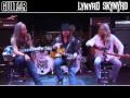 Interview Guitar World 2009-Lynyrd Skynyrd pt1