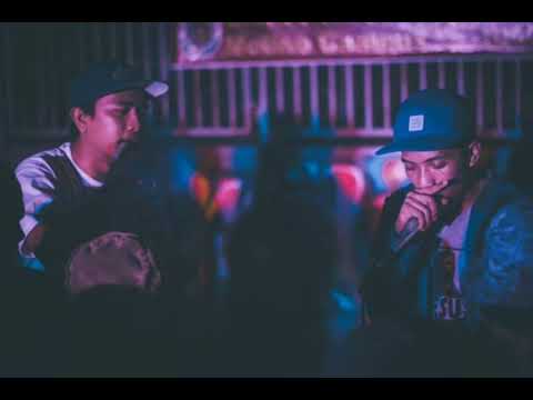 Neil Ashtro - Naw Naw ft. Rawman [Dasma Wassup Mixtape]