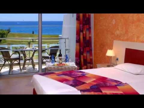 Kolymbia Bay Art Hotel 4* Греция