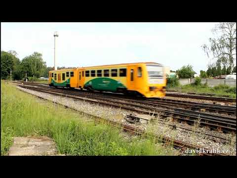 Train / Zug / Vlak - Regionova