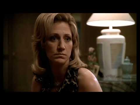 The Sopranos Season 4 Episode 01   For All Debts Public and Private   taken care of