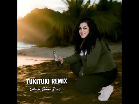 TUKITUKI (Remix) by Lillian Siloni 'Iongi       Composed by Siale 'Iongi (Remix by Dj Sake)