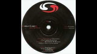 Carlo Carita - Much Better EP - In The Music