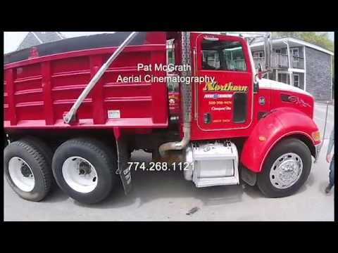 Aerial Videos Cape Cod Area 774.268.1121