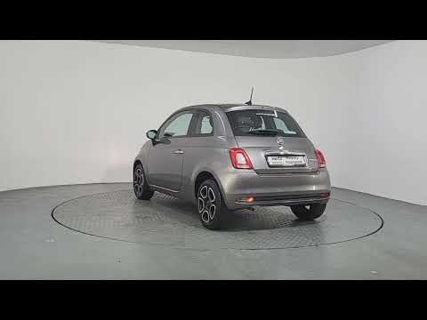Fiat 500 CLUB MHEV 1.0 Petrol Manual - Image 2