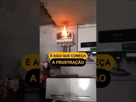 Miniatura do vídeo O que ninguém te fala sobre energia solar? 