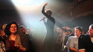 LIEGE 2015- Adultes Addict -Christophe WILLEM