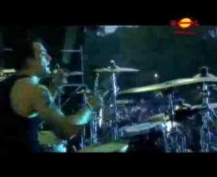 Skunk Anansie video