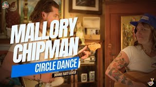 Mallory Chipman &amp; Brett Hansen — Live Acoustic Soul: "Circle Dance" at The Vintage Venture