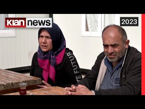 Klan News - 1 muaj nga tërmeti në Turqi, mes frikës për të ardhmen