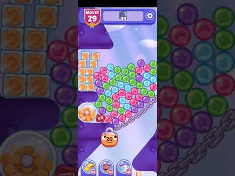 Angry birds Dream blast - hard level 1919