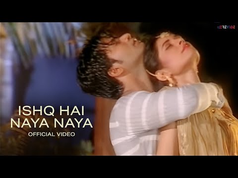 Ishq Hai Naya Naya — watch video