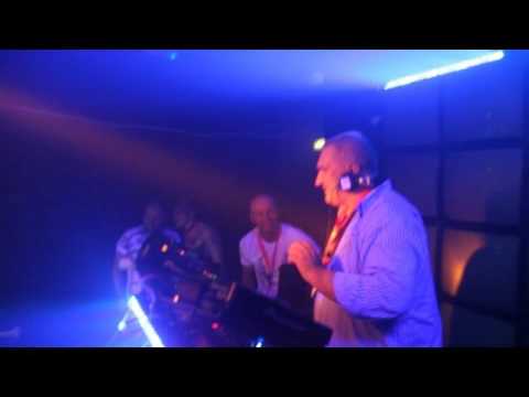 Ian M - Resonate - Friday 12 June 2015