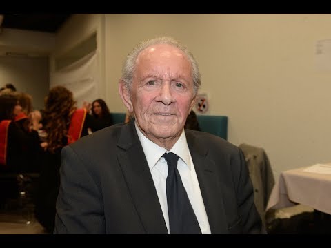 Jimmy Frey: 'het was bijna gedaan met mij'