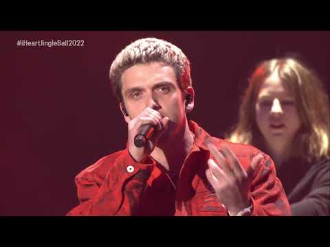 Lauv – All 4 Nothing (I’m So In Love) [Live at Jingle Ball 2022]