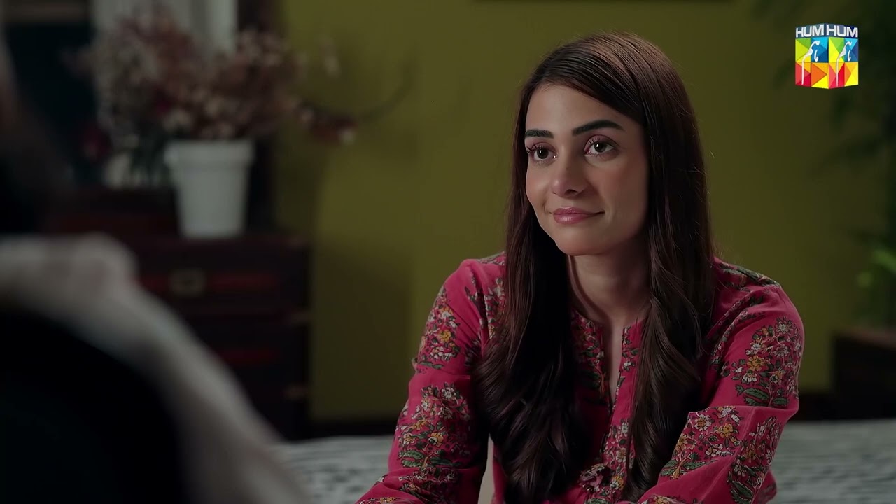 Gareb Family Mein Shadi Ka Faida Tou Howa...! Musafat - HUM TV