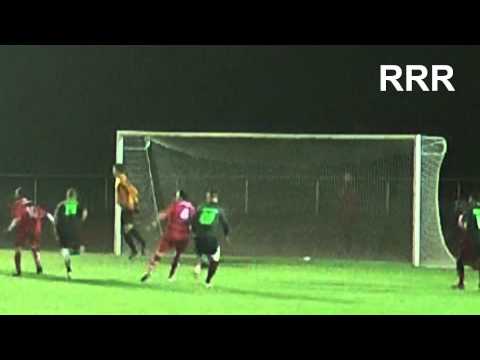 Kreispokal 2014/15 @ TuS Grevenbroich (4:3 Selami Öztürk)
