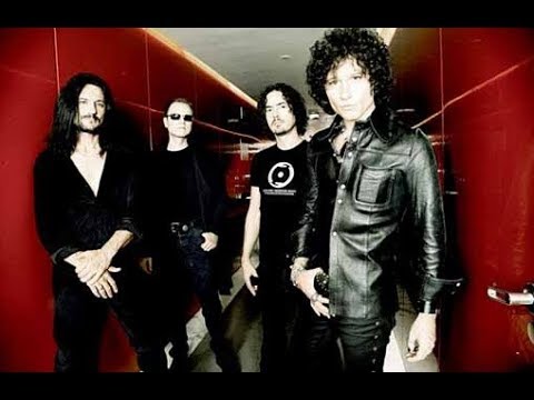 Heroes del Silencio Concierto Completo HD