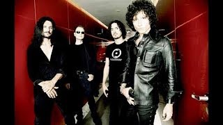 Heroes del Silencio Concierto Completo HD